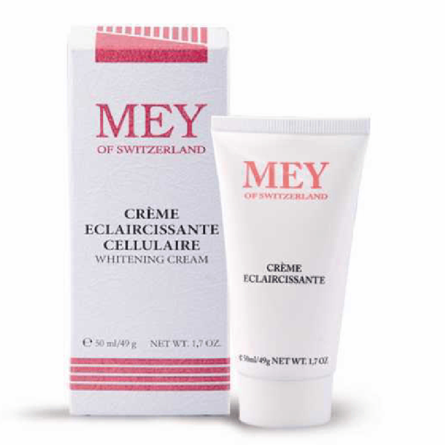 Mey Eclaircissante Cellulaire Cream 50ml